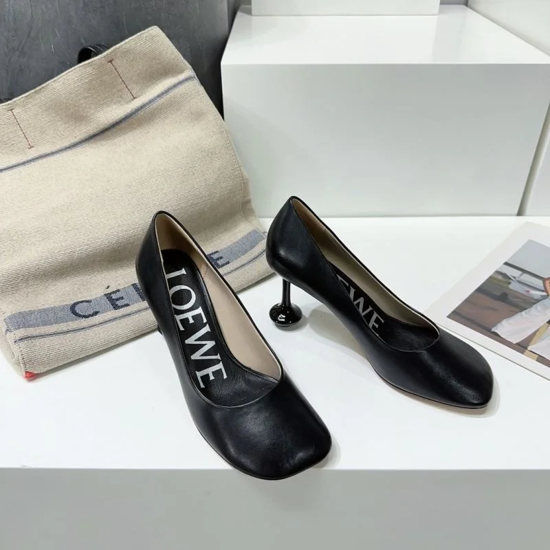 Loewe Shoes Casual 12135