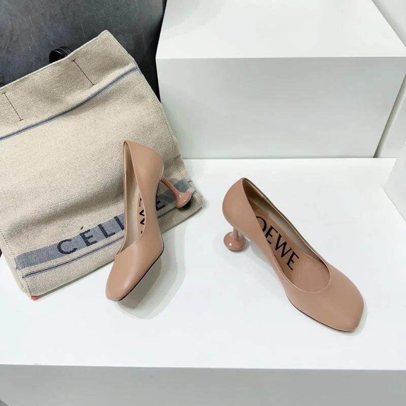 Trendy Loewe Shoes 12140