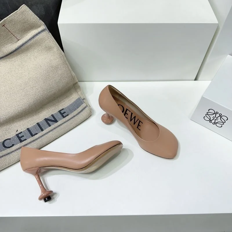 Trendy Loewe Shoes 12140
