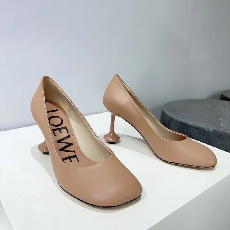 Trendy Loewe Shoes 12140