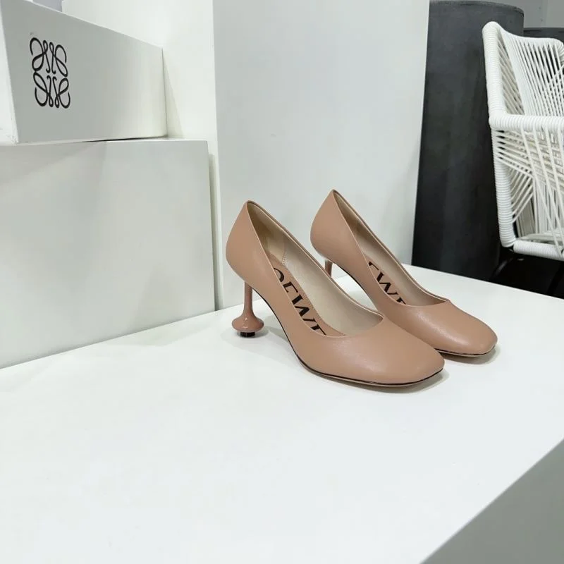 Trendy Loewe Shoes 12140