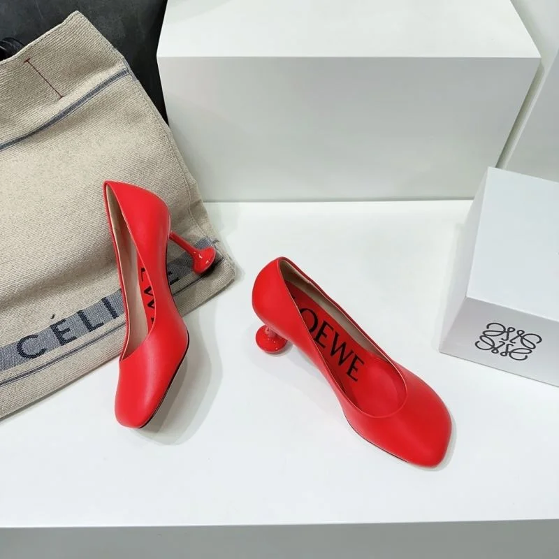 Loewe Shoes Compact 12138
