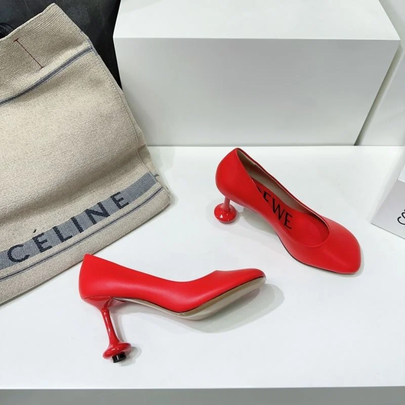 Loewe Shoes Compact 12138