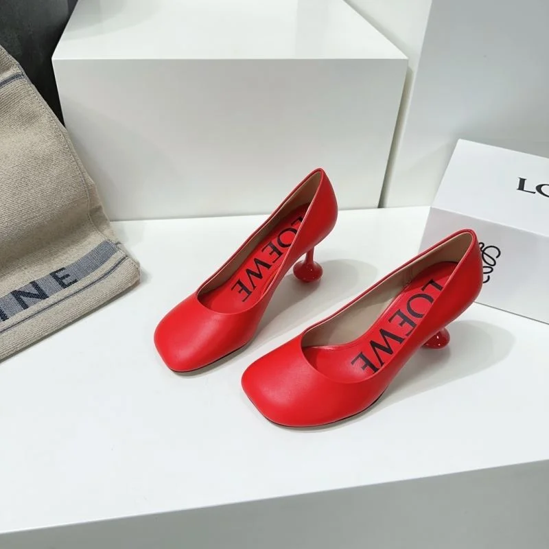 Loewe Shoes Compact 12138