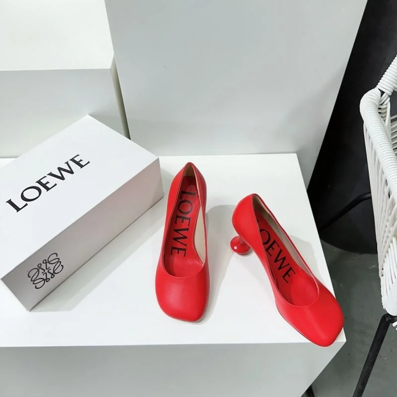 Loewe Shoes Compact 12138