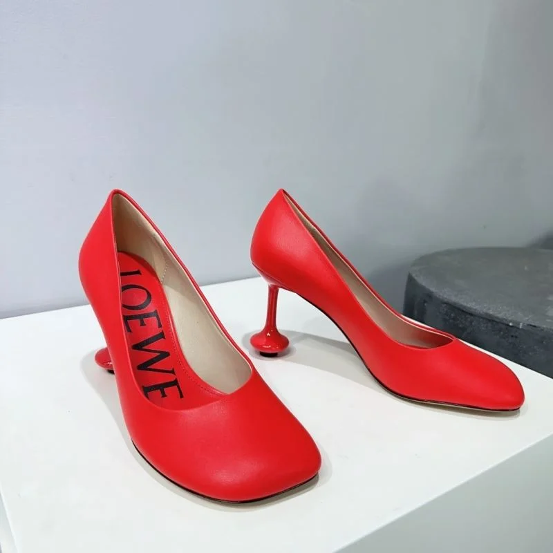 Loewe Shoes Compact 12138