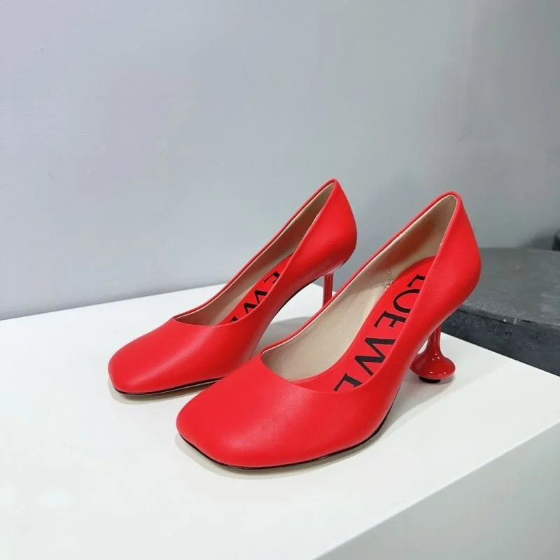 Loewe Shoes Compact 12138