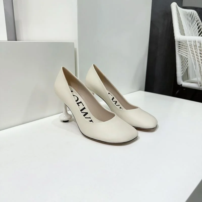 Loewe Shoes SmoothTexture 12203