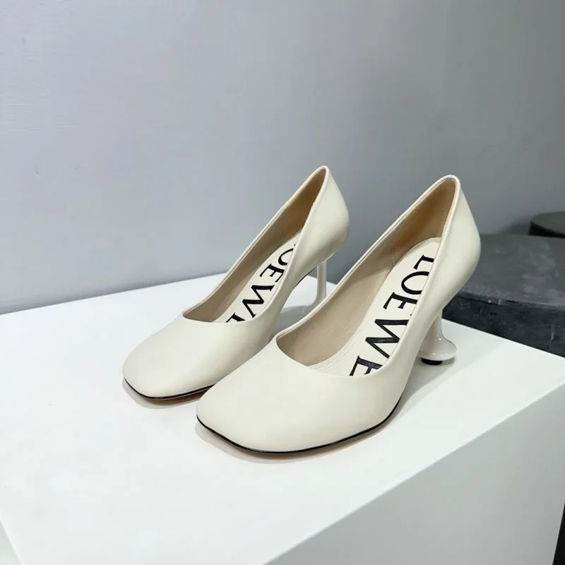 Loewe Shoes SmoothTexture 12203