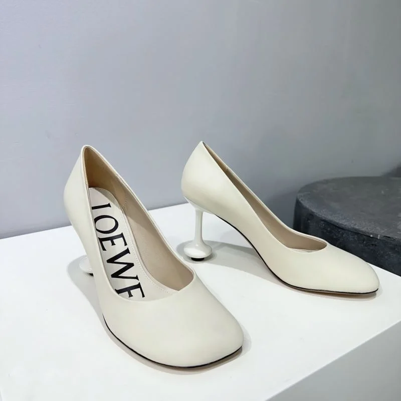 Loewe Shoes SmoothTexture 12203