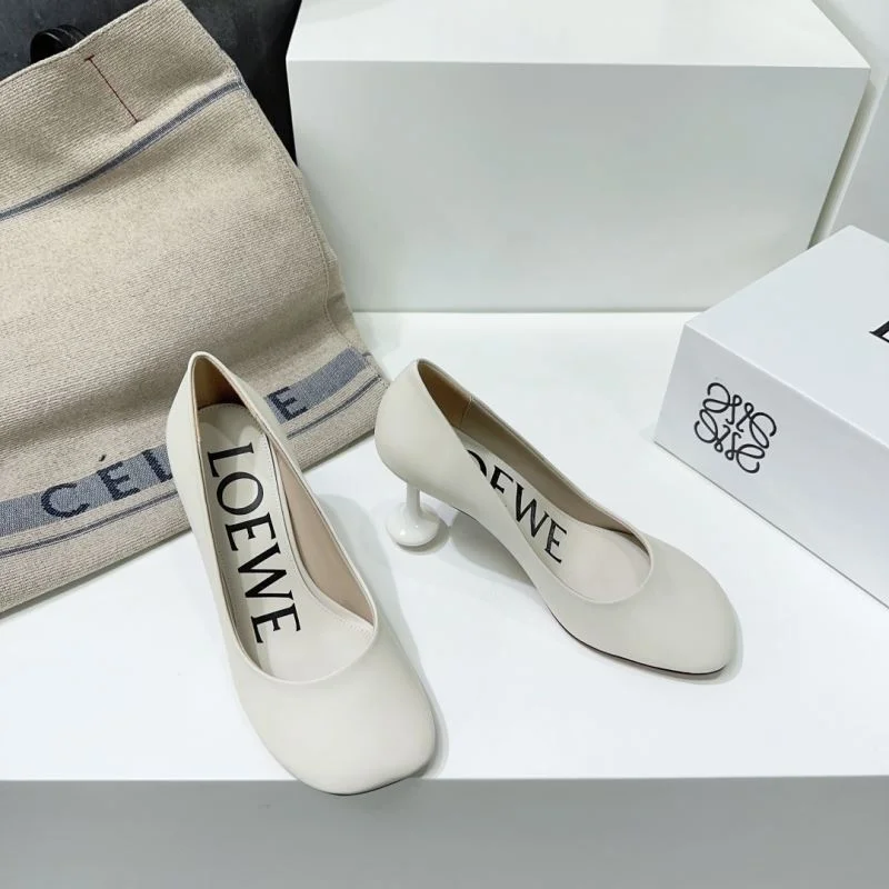 Loewe Shoes SmoothTexture 12203