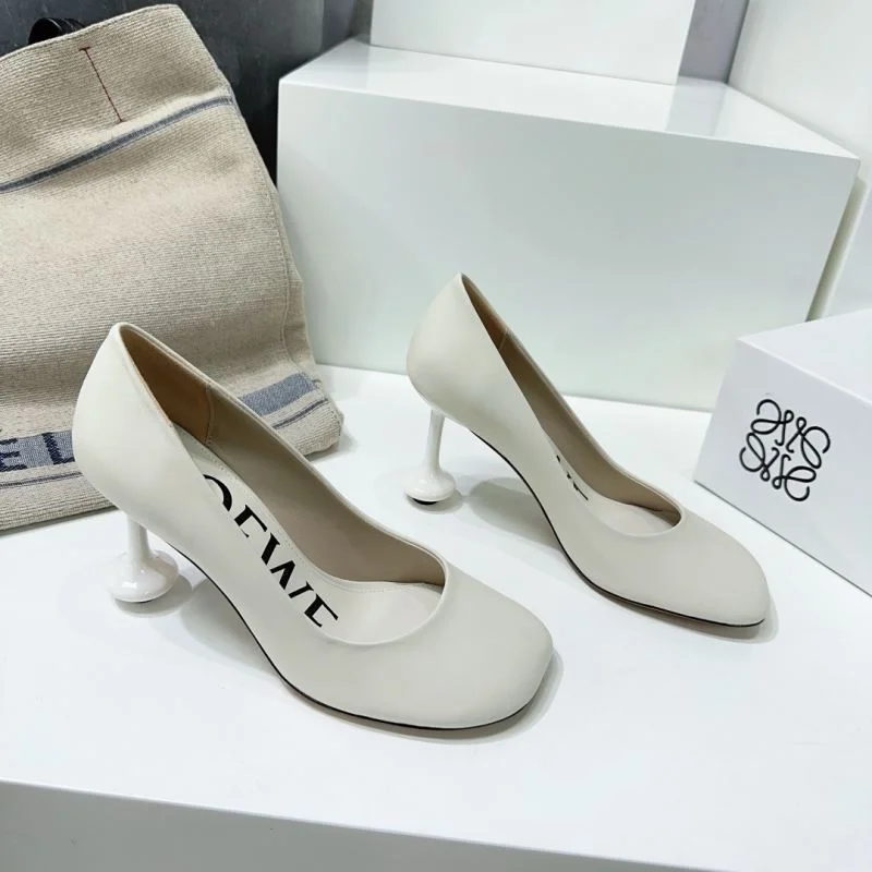Loewe Shoes SmoothTexture 12203