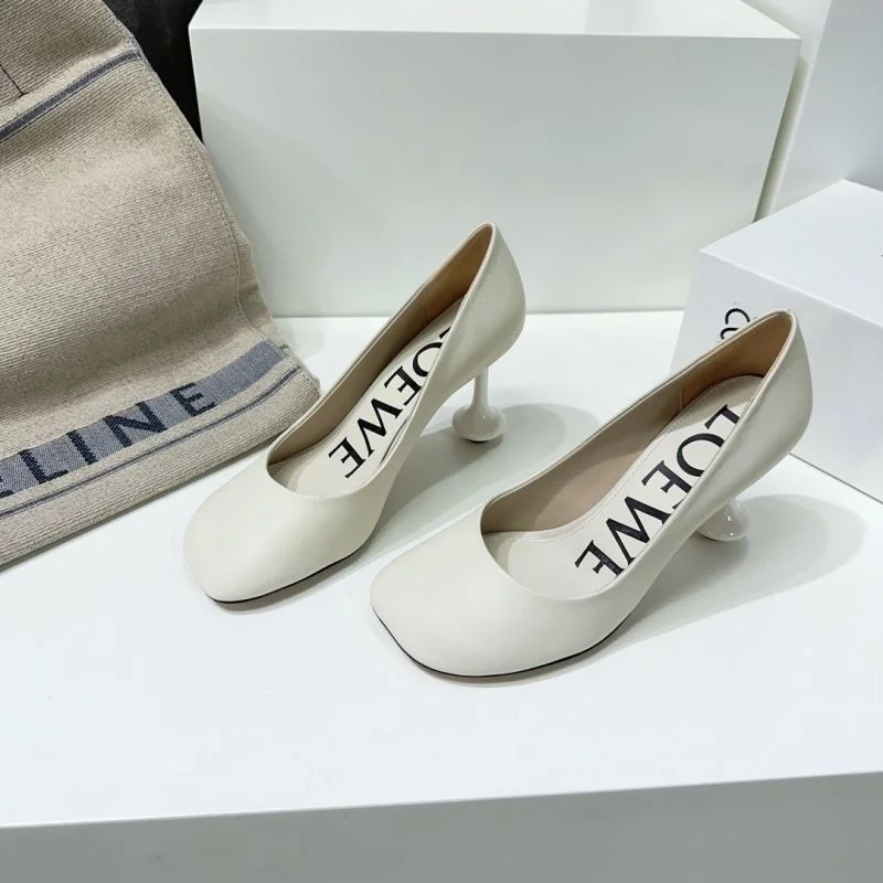Loewe Shoes SmoothTexture 12203