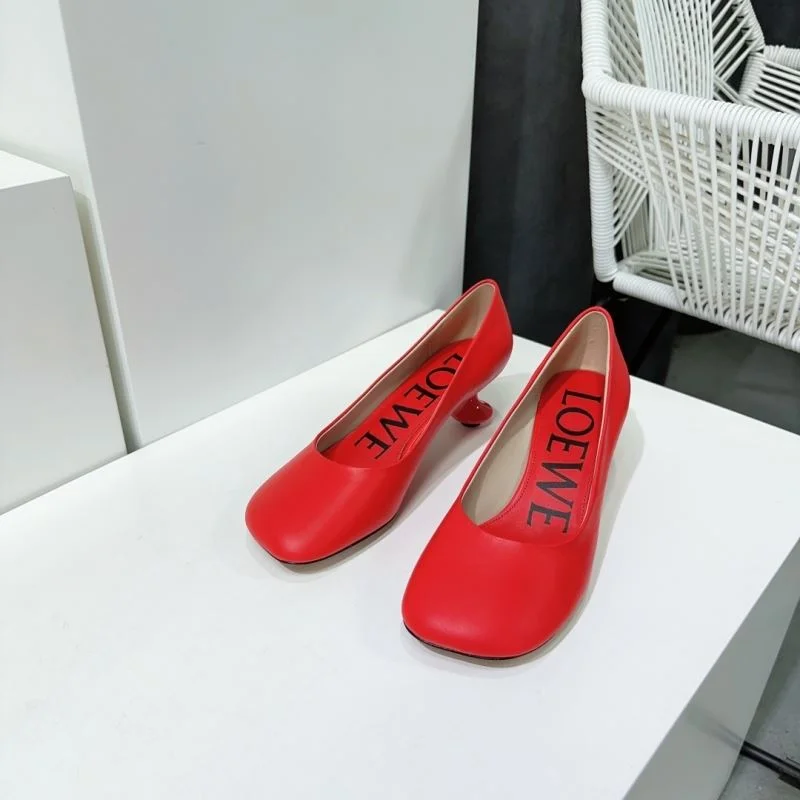 WrinkleFree Loewe Shoes 12142