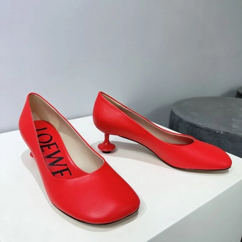 WrinkleFree Loewe Shoes 12142