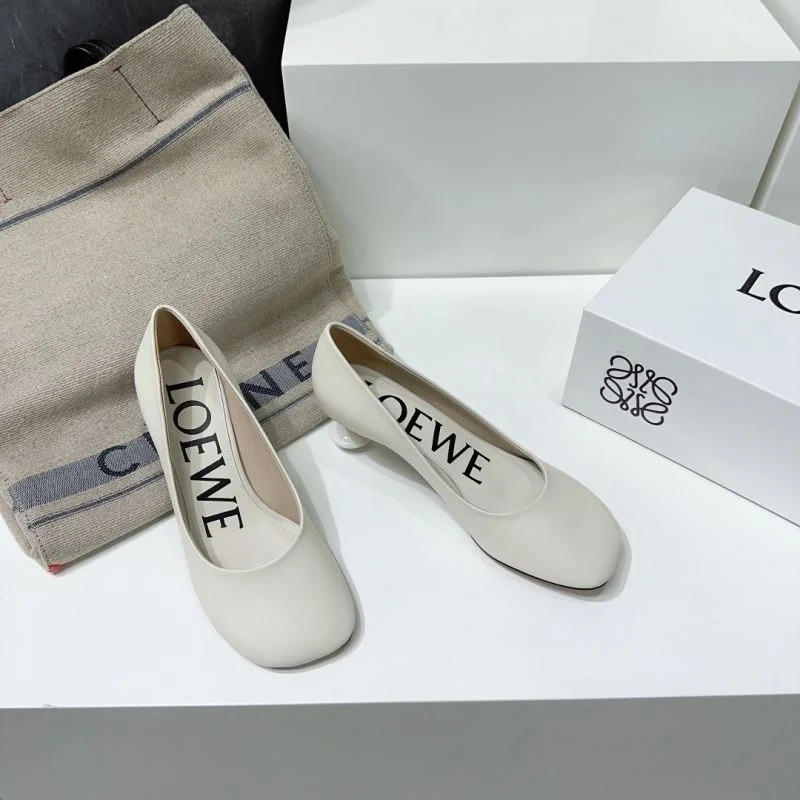 ModernLook Loewe Shoes 12121