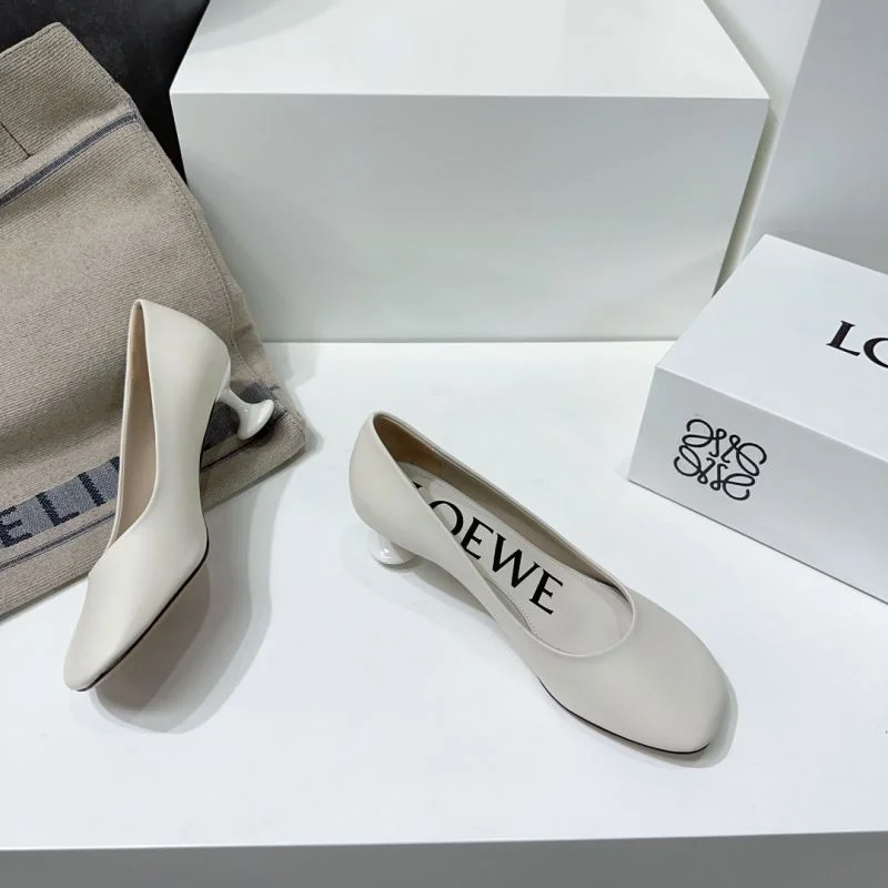 ModernLook Loewe Shoes 12121