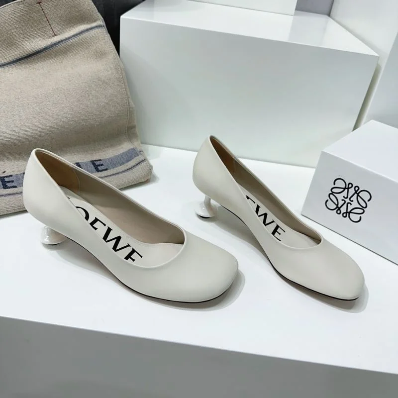 ModernLook Loewe Shoes 12121