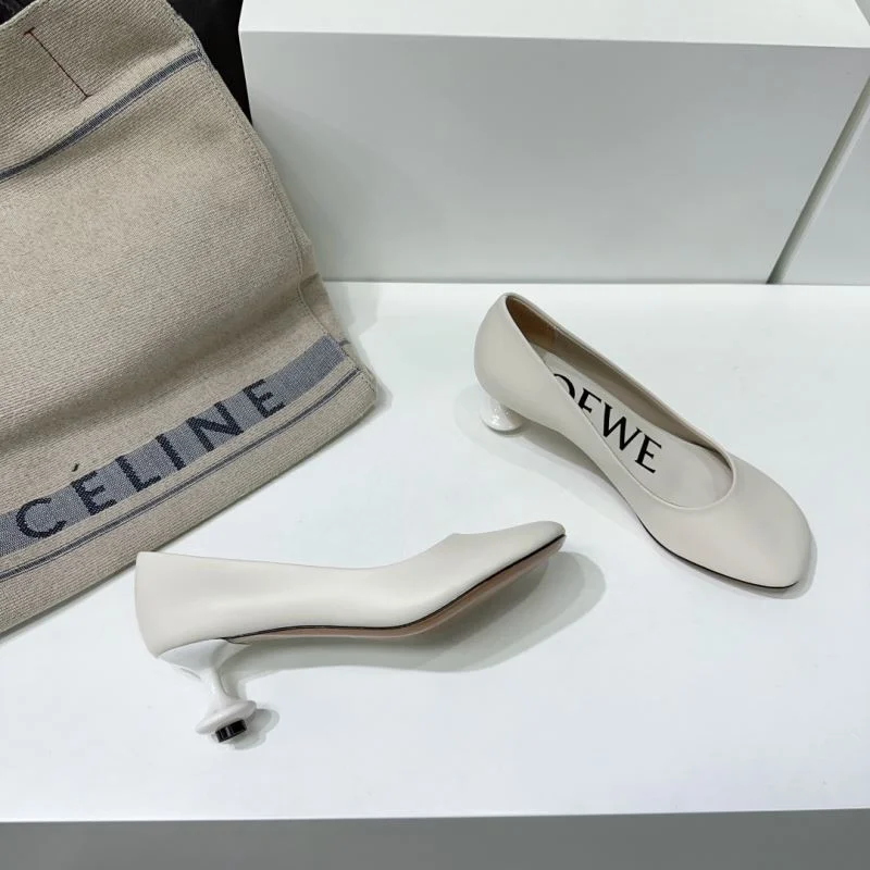 ModernLook Loewe Shoes 12121