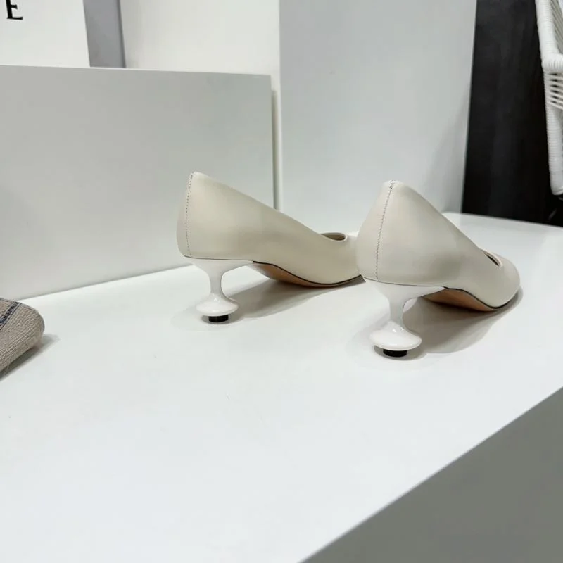 ModernLook Loewe Shoes 12121