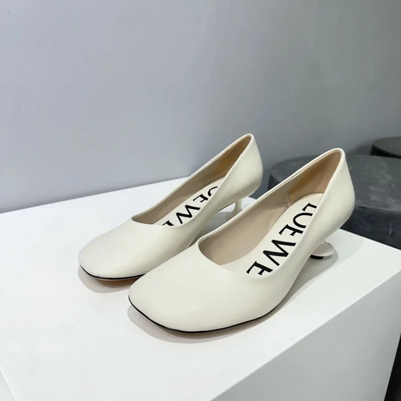 ModernLook Loewe Shoes 12121