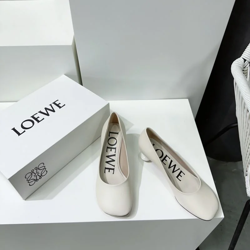 ModernLook Loewe Shoes 12121