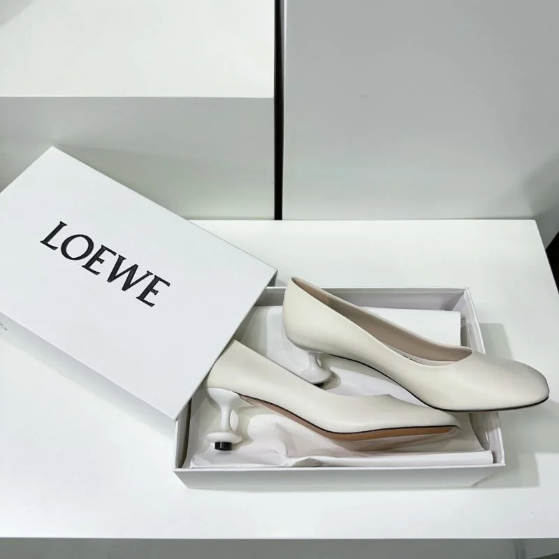 ModernLook Loewe Shoes 12121