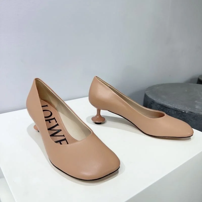Timeless Loewe Shoes 12252