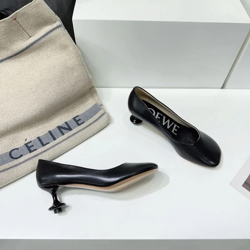 Loewe Shoes SoftTouch 12122