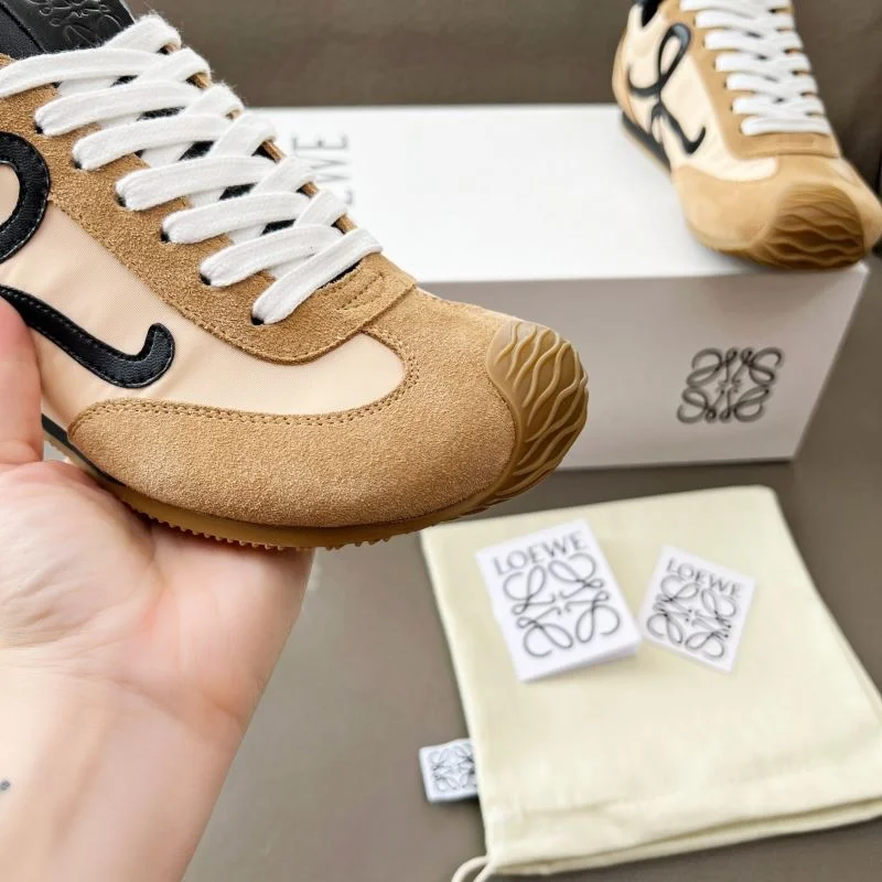 GoAnywhere Loewe Shoes 12131