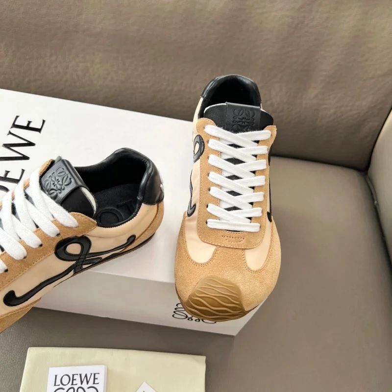 GoAnywhere Loewe Shoes 12131