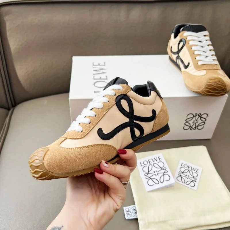 GoAnywhere Loewe Shoes 12131