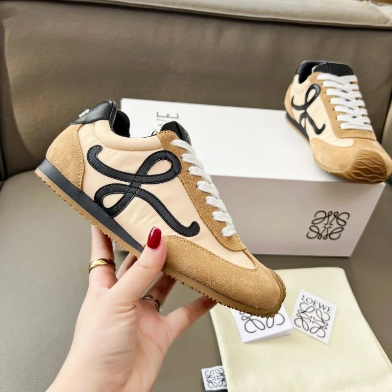 GoAnywhere Loewe Shoes 12131