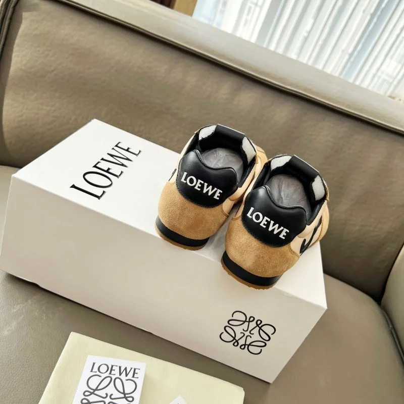 GoAnywhere Loewe Shoes 12131