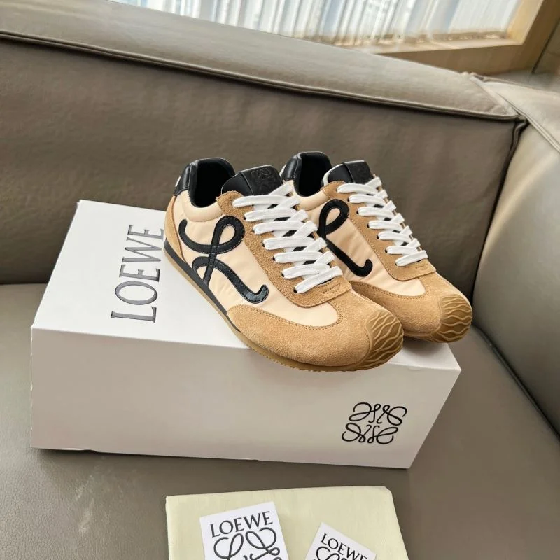 GoAnywhere Loewe Shoes 12131