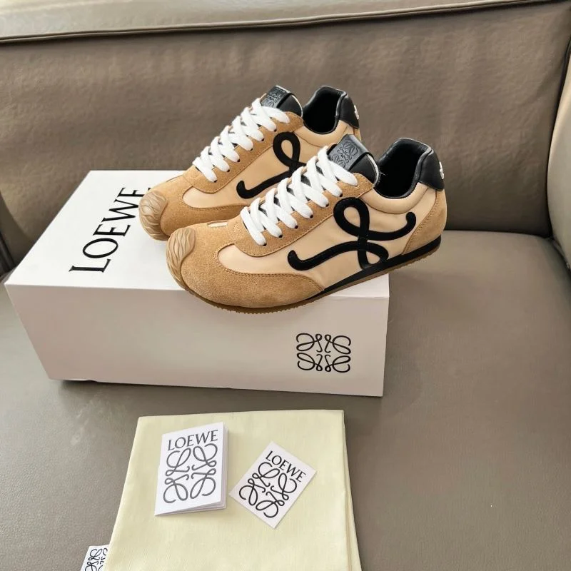 GoAnywhere Loewe Shoes 12131