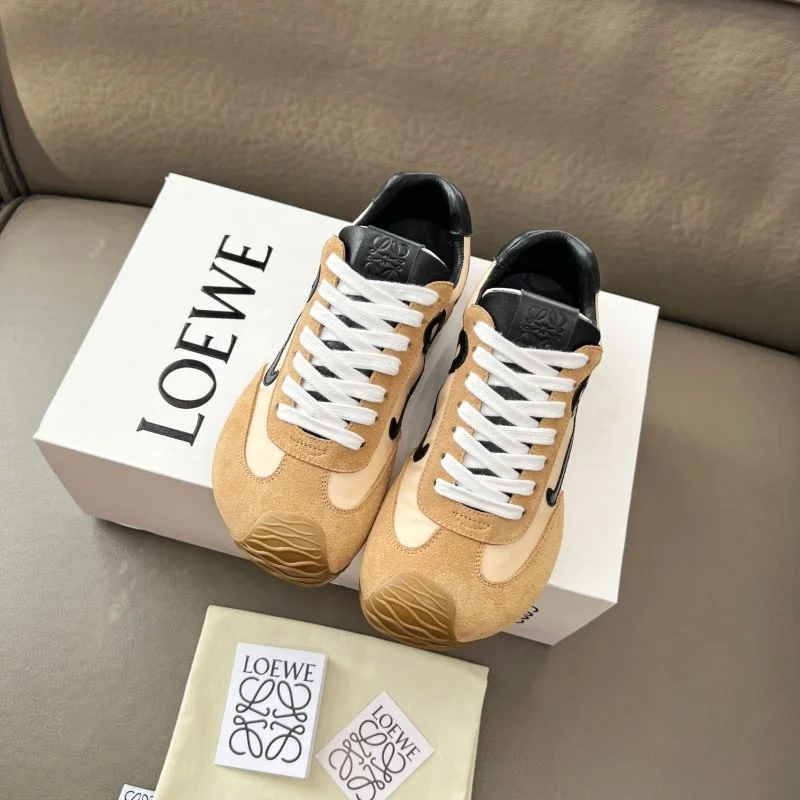 GoAnywhere Loewe Shoes 12131