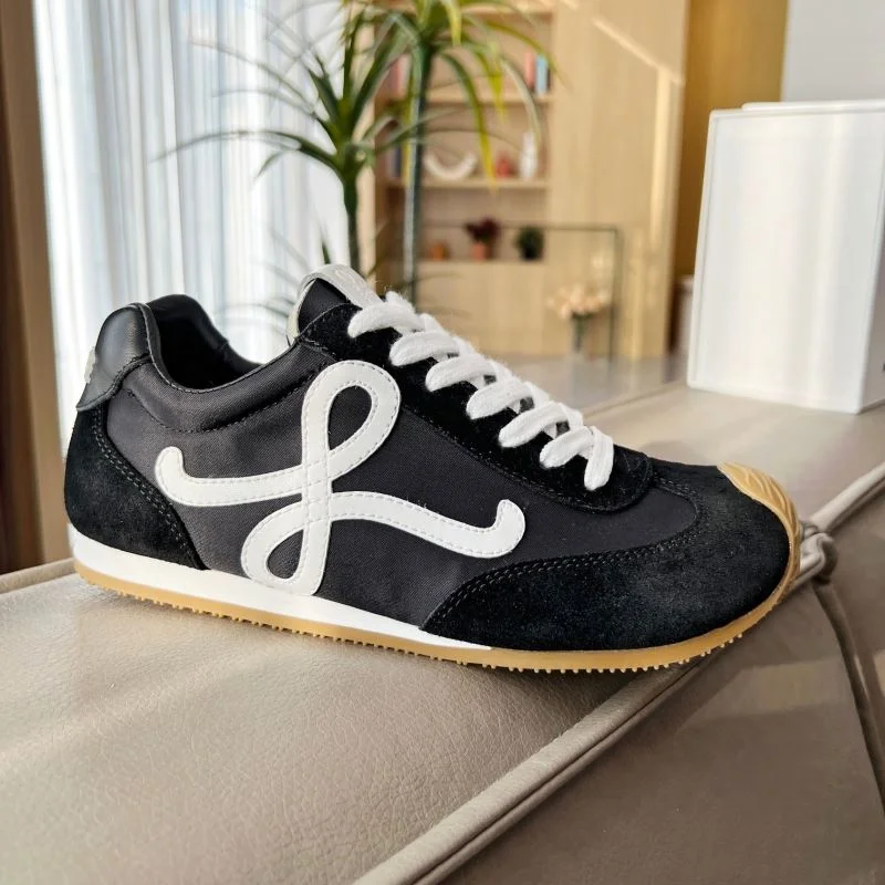 SunProtective Loewe Shoes 12128