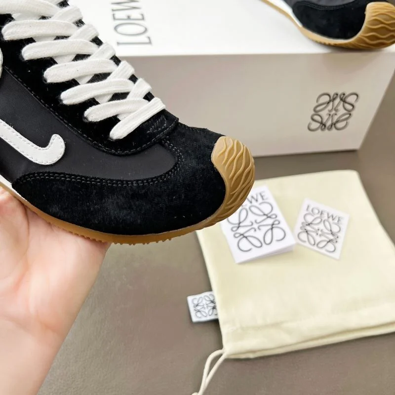 SunProtective Loewe Shoes 12128