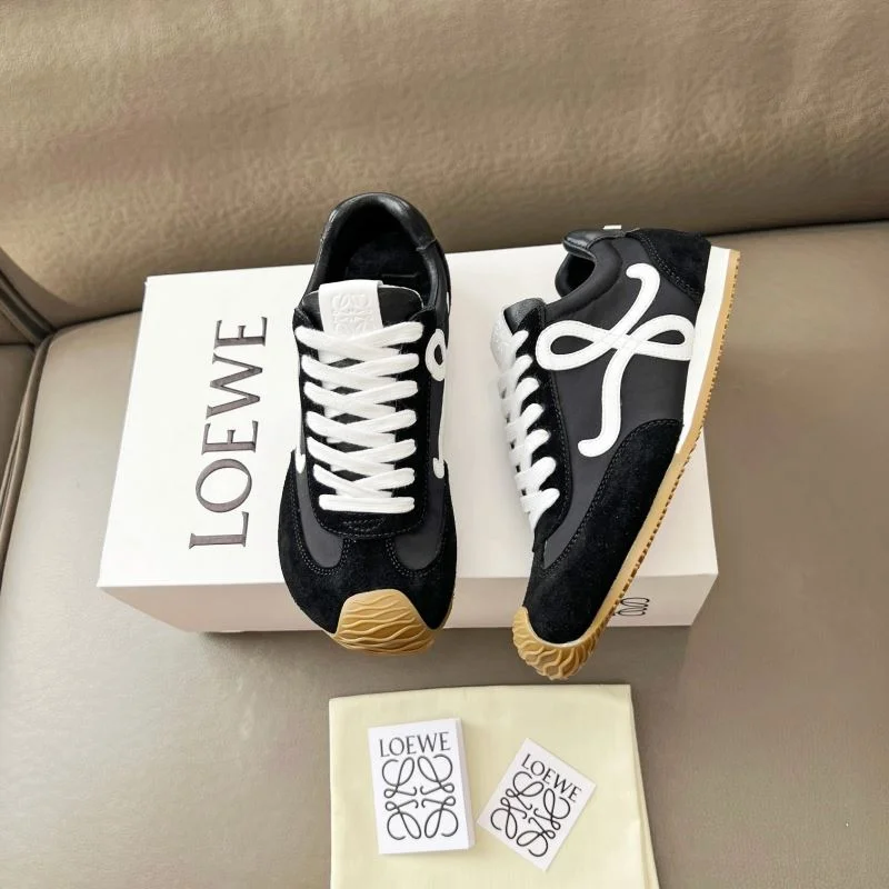 SunProtective Loewe Shoes 12128
