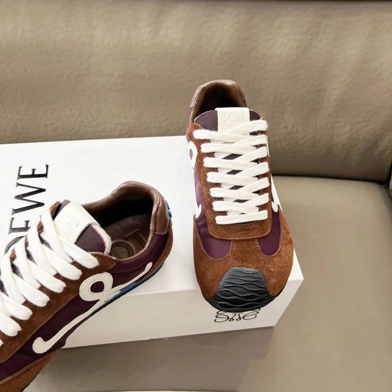 Chic Loewe Shoes 12120