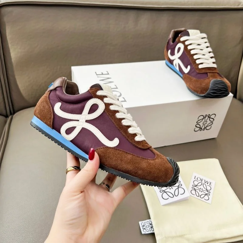 Chic Loewe Shoes 12120