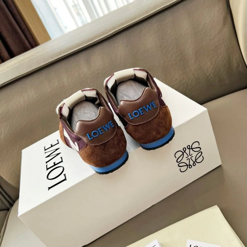 Chic Loewe Shoes 12120