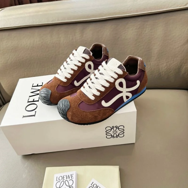 Chic Loewe Shoes 12120