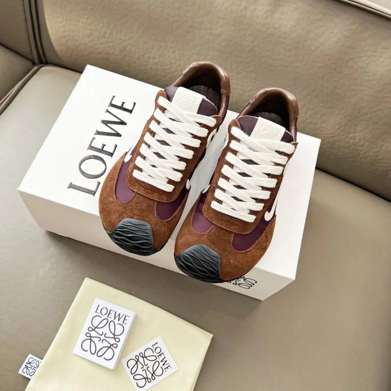 Chic Loewe Shoes 12120