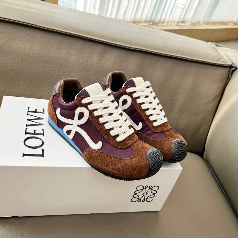 Chic Loewe Shoes 12120