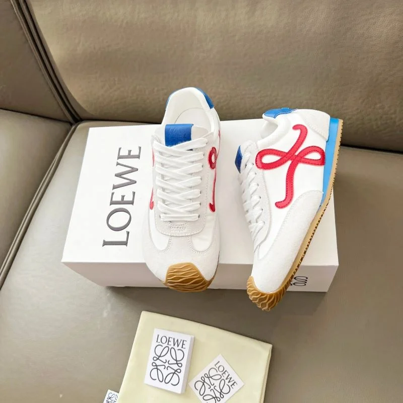 Loewe Shoes Refined 12129
