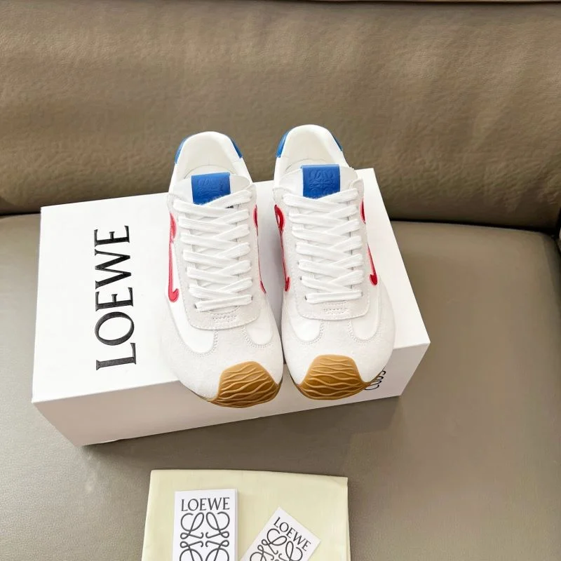 Loewe Shoes Refined 12129