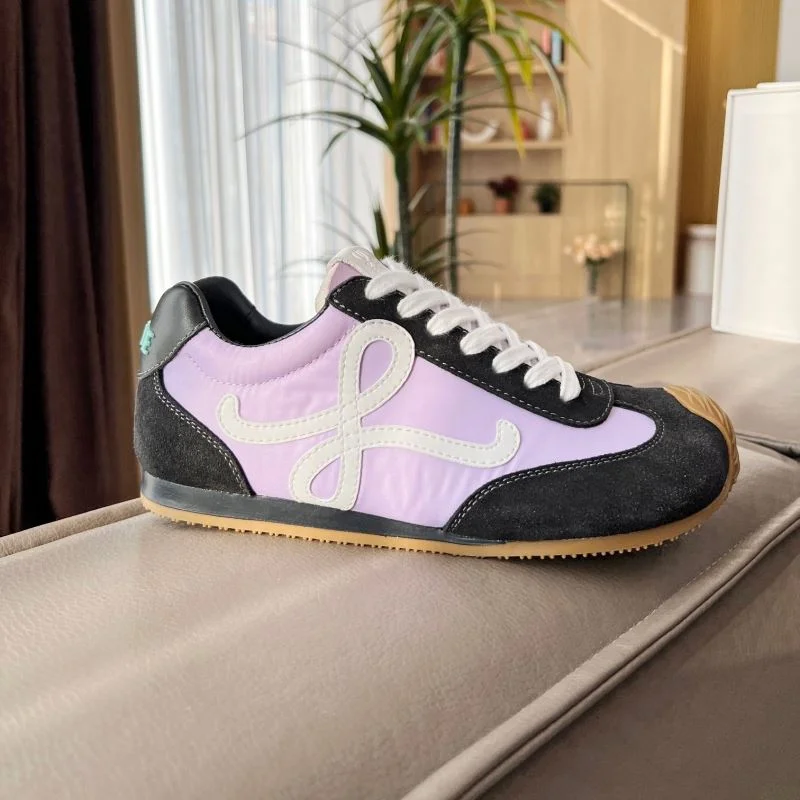 QuickDry Loewe Shoes 12137