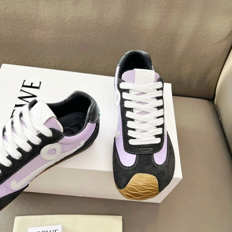 QuickDry Loewe Shoes 12137